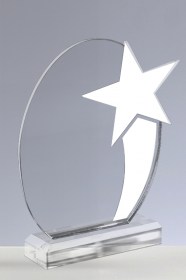 Trofee din Acril ASW 115
